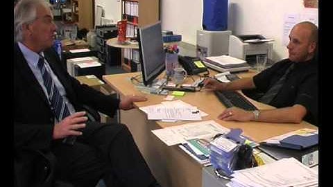 An Introduction to Expert Investigations