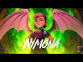 Nimona Full Movie In English 2023 New Animation Movies Review Facts Nimona Full Movie In English 2023 New Animation Movies Review Facts