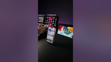 one of the many reasons why apple ecosystem is just makes sense 👨‍💻 #apple #ios #airpodspro