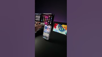 one of the many reasons why apple ecosystem is just makes sense 👨‍💻 #apple #ios #airpodspro