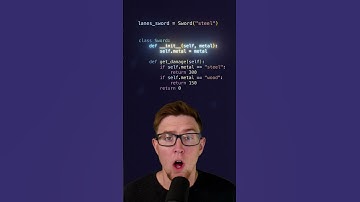how to be a Classy programmer