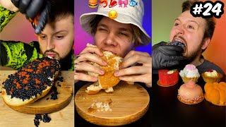 Funny Videos From Sushi Monsters Compilation #24