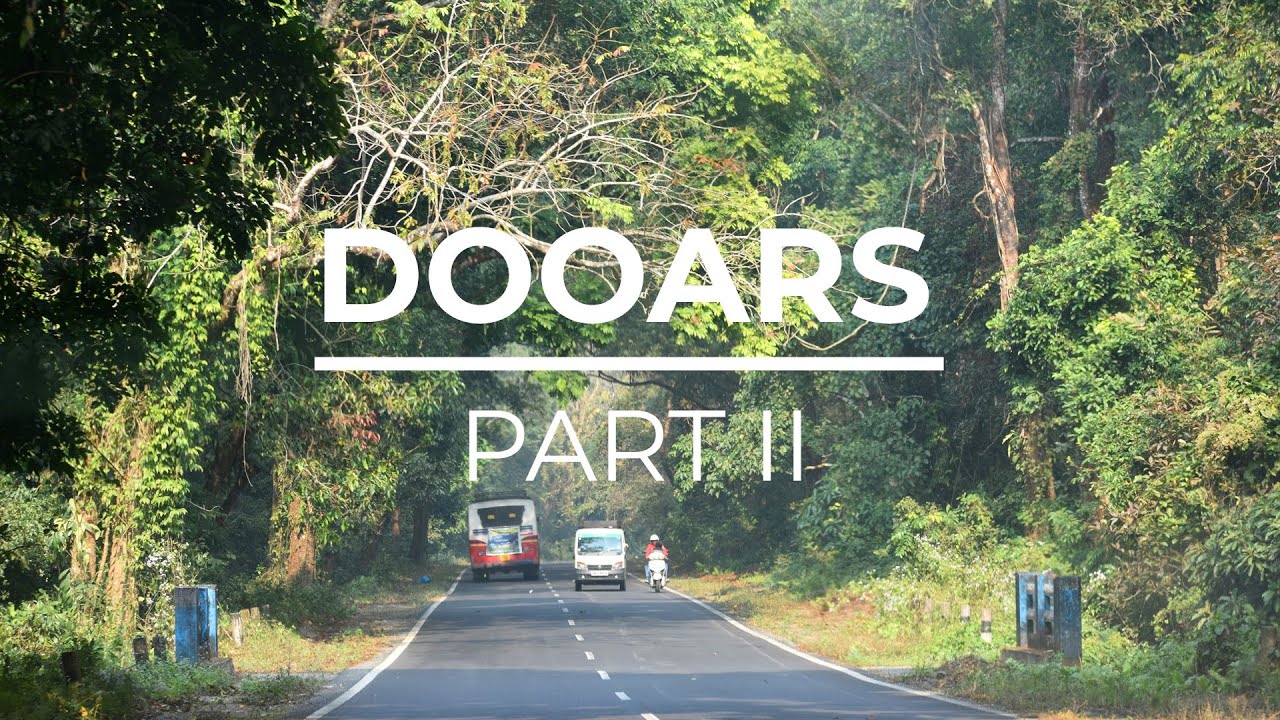 dooars tour Part - 2. Do you know how beautiful this place is?