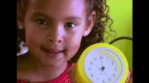 Barney Sing That Song 🎵 2005 Part 4