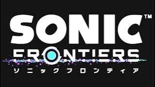 Titan Wyvern: Phase 2B (2nd Half - Break Through It All) [1HR Looped] - Sonic Frontiers Music