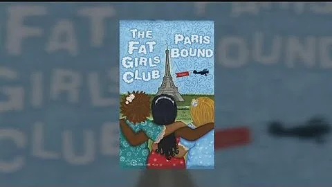 One-on-one with local author Lila Johnson