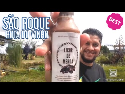 Excursão São Roque SP | Rota do Vinho