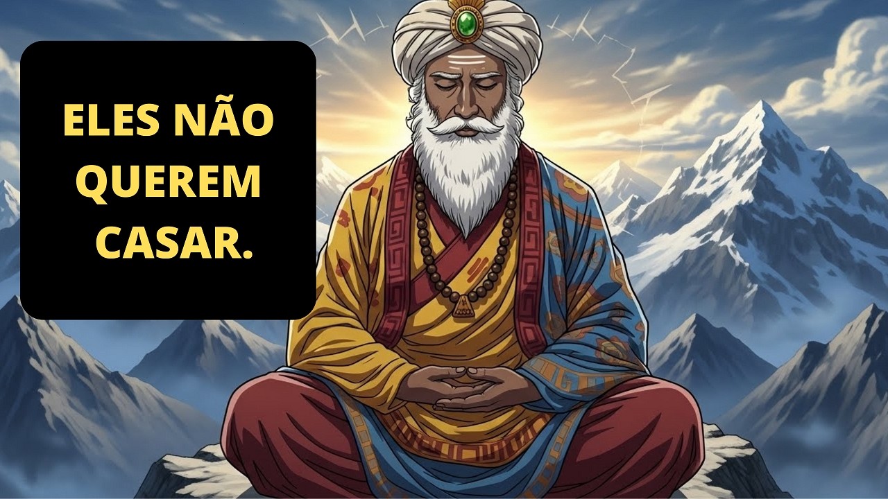 87% DOS SOLTEIROS 50+ NÃO QUEREM AMOR — QUEREM ISSO