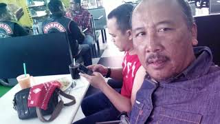 Malaysia :  MOU Ride #imcworld E1