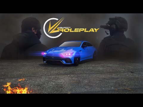 VLT Roleplay Launch Announcement | #FeelTheVelocity #VLTRP