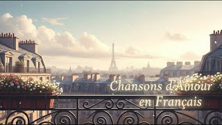 Soft French Chanson 🌿 Vintage Love Songs & Gentle Parisian Melodies for Peaceful Atmosphere screenshot 5