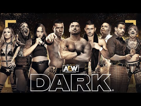 8 Matches: Ethan Page, Ruby Soho, Garcia, Parker, & Menard, Nyla, Bobby Fish & More! | Dark, Ep 148