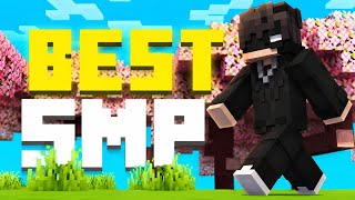 How to join Best Minecraft Smp....
