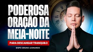 Download Lagu ORAÇÃO DA MEIA-NOITE 24 DE NOVEMBRO  MP3
