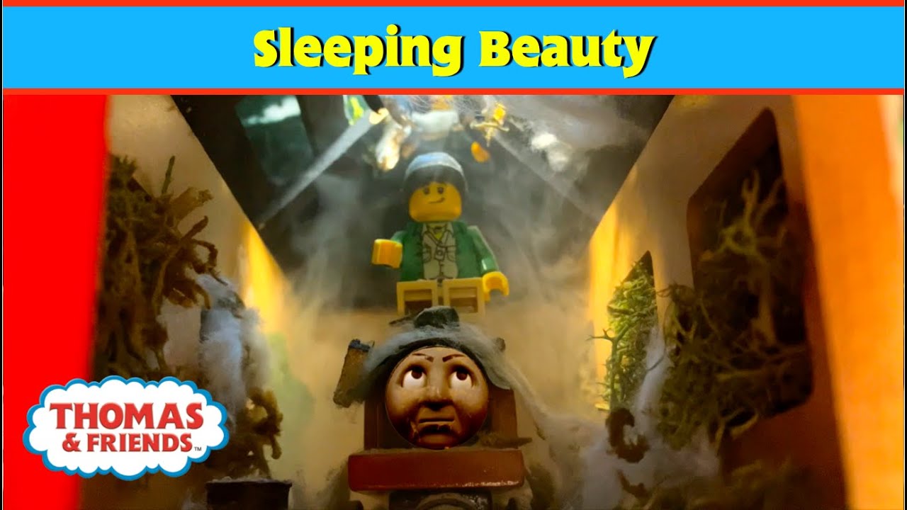 Спящая красавица (ремейк)