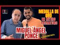 Miguel angel ponce y su salida de chivas  david medrano podcast laentrevista davidmedrano