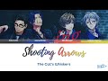 【Vietsub】Shooting Arrows || The Cat&#39;s Whiskers - Paradox Live(パラライ)-