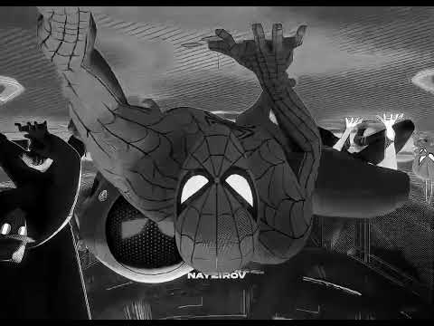 Spider Man 4K