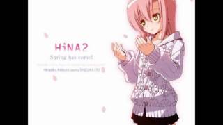 Miniatura de vídeo de "キミに「好き」と言えたら-HINA2-"