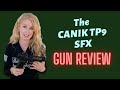 CANIK TP9 SFX Review - is it really that great?