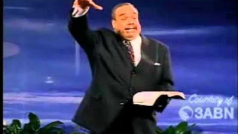 A Rare Quality Of Mercy- (Pastor Walter L Pearson ...