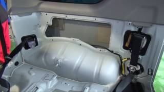 【ジムニー 取付動画】リアルームランプ＆ハーネスセット！取付方法をご紹介！