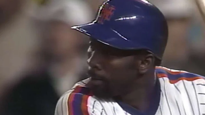 WS1986 Gm6: Scully calls Mookie Wilson's epic at-bat - DayDayNews