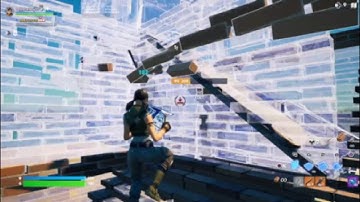 1v1 with a random kid