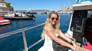 MIMOSA Travel | Four Seasons Hydra . Grecia . Ep 7