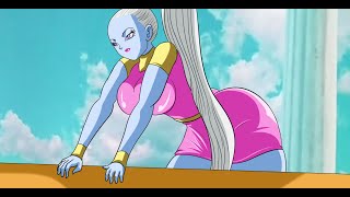 GOKU Y VADOS LA UNION PARTE 9 |  EL TORNEO ANGELICAL LLEGA A SU FIN