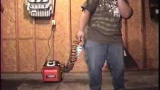 Fun With Compressed Air @ssmmkk2