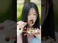 minju eating || #illit #minju #trending #fyp #4u