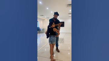 Training session with Hridhi at Athul’s Academy Bangalore #style #walking #catwalk #model #tutorial