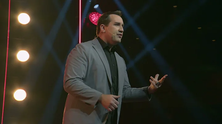 The simple way to inspire your team | David Burkus...