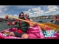 Watkins Glen Cardboard Boat Regatta 2026 Show
