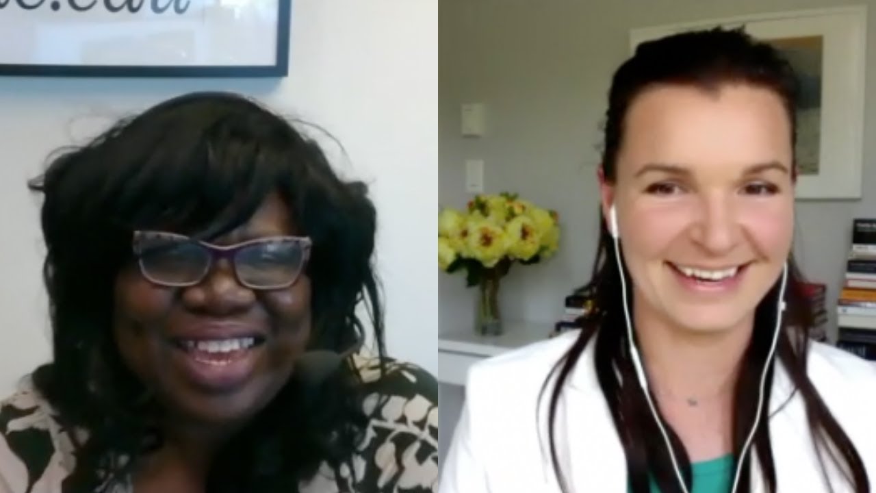 Erica’s Journey From Chemical Engineering To Instructional Design YouTube