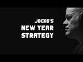 New Year Strategy: Jocko Willink