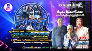 🔴LIVE NGARAK NEW NADA PUTRA | SENIN, 13 APRIL 2026 | LANGKAP PADAMULYA