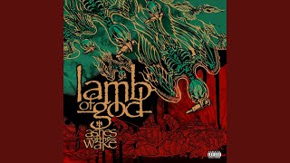 Laid to Rest