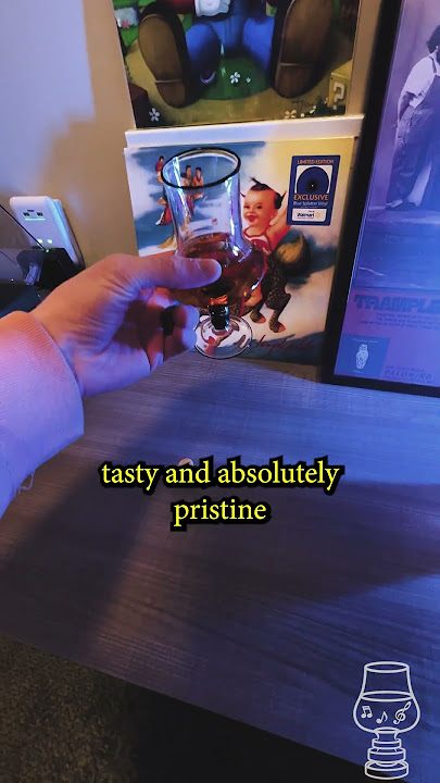 Stone Temple Pilots - Purple   Old Pepper Private Barrel Rye