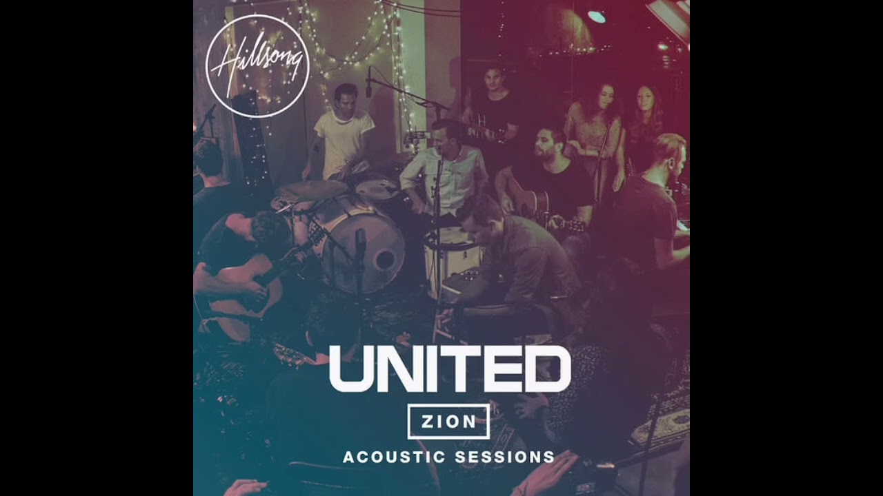Hillsong - Relentless (Instrumental) | Zion Acoustic Sessions (2013)