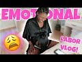 The Funniest Labor Vlog You'll Ever Watch ...