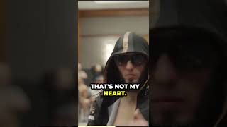 UFC 302 | Dustin apologies to Islam about the insult #ufc #ufc302
