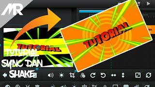HOW TO SHAKE AND SYNC - Tutorial Intro #01