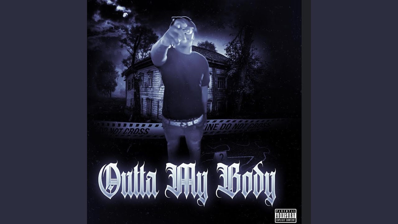 Tonton Outta My Body di YouTube