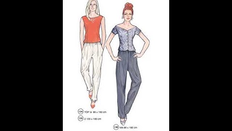 301 sewing patterns The Golden Rule