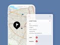 Geocoding to get Location Address in Android Using Java | Android Development
