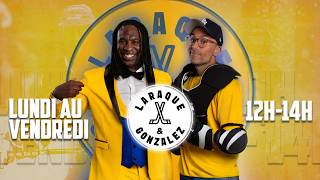 PARS LA TOUNE C'EST LE DÉBUT DE LA SAISON! - Laraque & Gonzalez
