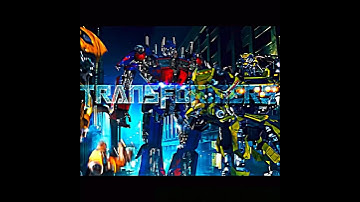 Transformers edit || #transformers #ratchet #ironhide #bumblebee #jazz #optimusprime #samwitwicky