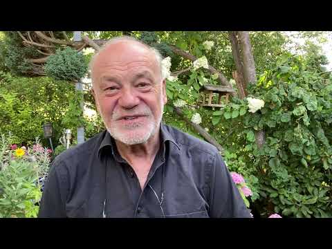 Monatsmotto August 2020 Hagen von Ortloff - YouTube